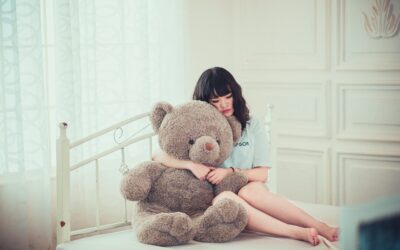 тийнейджъри депресия